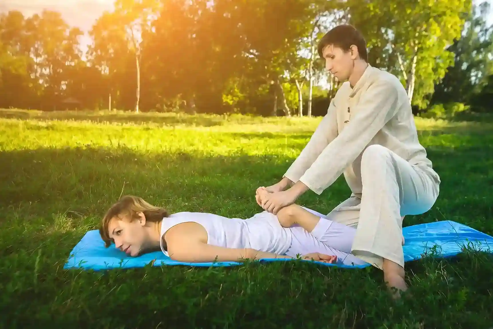 Holistic Approaches to Health